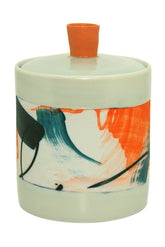 Jar - Lidded Small 7